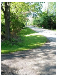 Stormwater in Munson Township