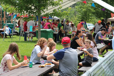 Munson Community Picnic 2017